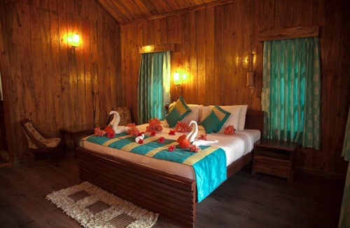 Havelock Island Hotel | Symphony Palms Beach Resort