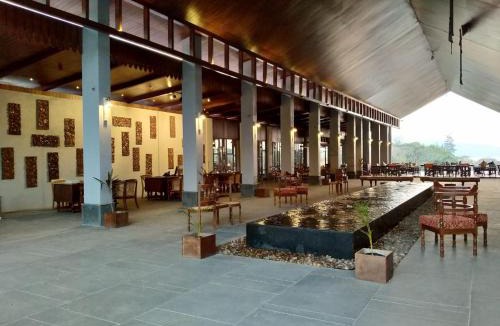 Port Blair Resort | Symphony Samudra Beachside Jungle Resort And Spa