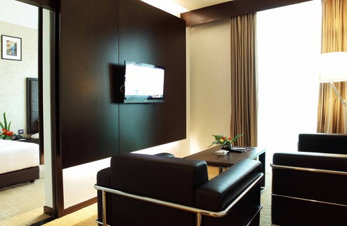 Ipoh Hotel | Symphony Suites