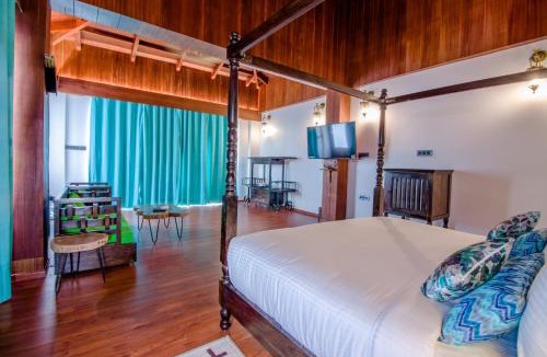 Neil Island Resort | Symphony Summer Sands Beach Resort And Spa