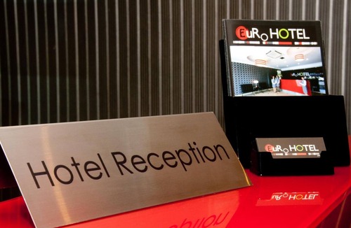 Bukit Indah Hotel | T Hotel