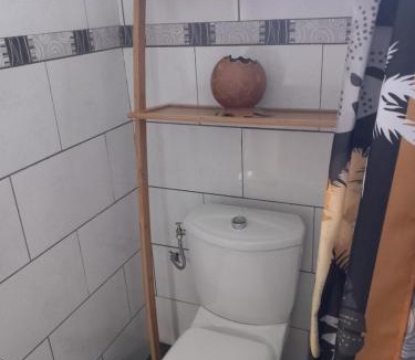 Macouria Apartment | T1 Chaleureux