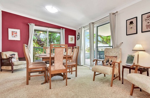 Bellbird Other | Tabitha Hill Cottage (pet friendly) close to wineries and nature