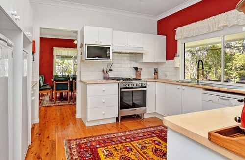 Bellbird Other | Tabitha Hill Homestead (pet friendly) close to wineries and nature