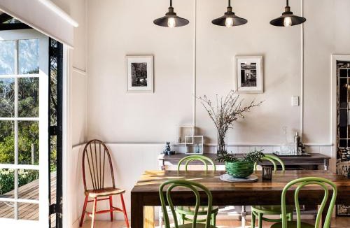 Daylesford House | Table Hill Cottage - dog friendly retreat