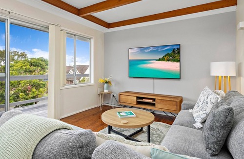 Kiama Downs House | Tabone on Jones - escape to the stunning South Coast