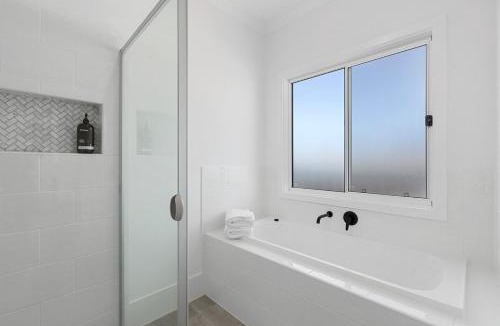 Seymour House | Tailem Retreat