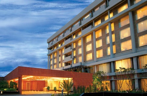 Kishangarh Hotel | Taj Chandigarh