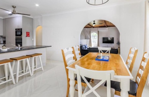 Bellara House | Take A Dip At Eucalypt