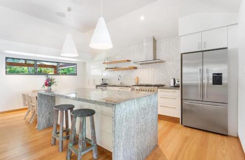 Suffolk Park Villa | Talamanca