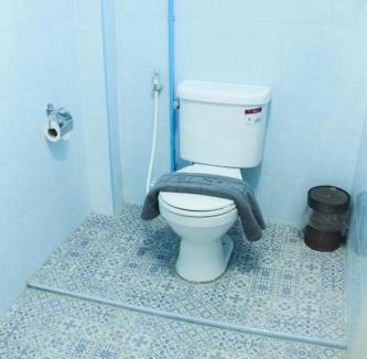 Phitsanulok Hostel | Talavera