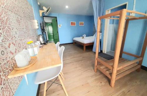 Phitsanulok Hostel | Talavera