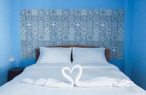 Phitsanulok Hostel | Talavera
