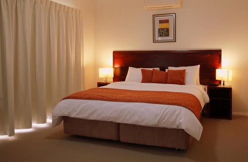 Lovedale Villa | Talga Estate