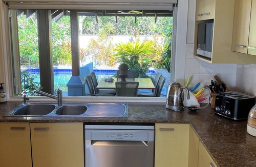 Oak Beach House | Tali Beachfront Retreat – Luxury & Seclusion at Oak Beach