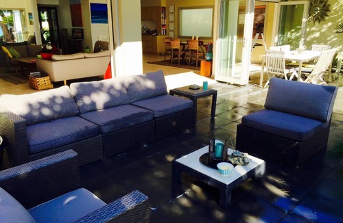 Oak Beach House | Tali Oak Beach House