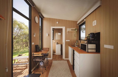 Tallarook House | Tallarook Hilltop Tiny House 4 by Tiny Away