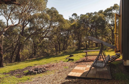 Tallarook House | Tallarook Hilltop Tiny House 4 by Tiny Away