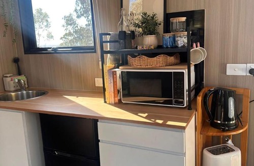 Tallarook House | Tallarook Hilltop Tiny House 4 by Tiny Away