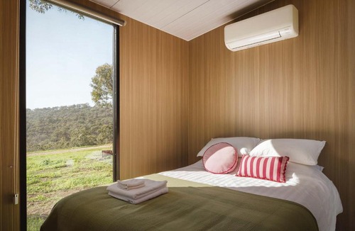 Tallarook House | Tallarook Hilltop Tiny House 5 by Tiny Away