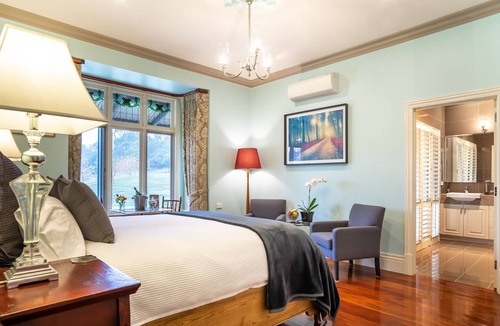 Tonimbuk Bed & Breakfast | Tallawarra Homestead