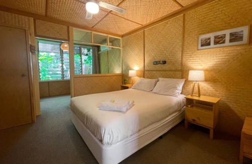 Suffolk Park Hotel | Tallow Beach Motel