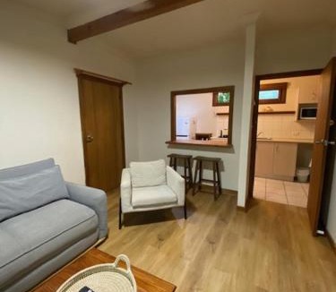 Suffolk Park Hotel | Tallow Beach Motel