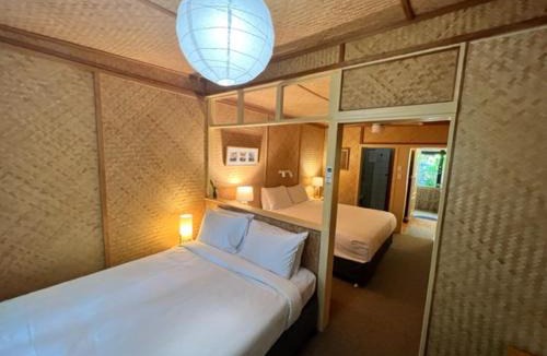 Suffolk Park Hotel | Tallow Beach Motel