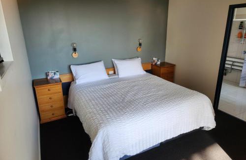 Grindelwald Apartment | Tamar Ridge Winery Apartments