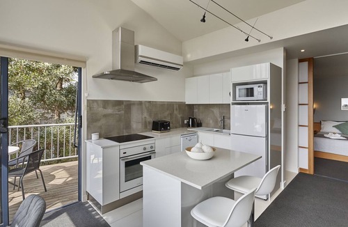 Grindelwald Hotel | Tamar River Apartments