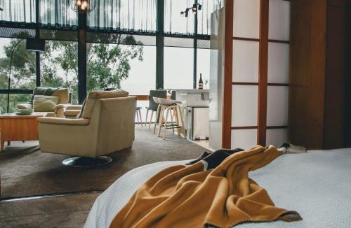 Grindelwald Apartment | Tamar River Apartments