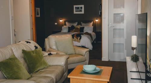 Grindelwald Apartment | Tamar River Apartments