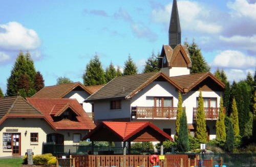Grindelwald Resort | Tamar Valley Resort Grindelwald