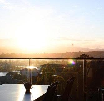 Trevallyn House | Tamar Views