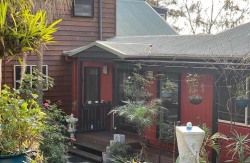 Eagle Heights Bed & Breakfast | Tambaridge Bed & Breakfast