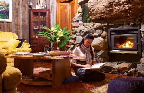 Eagle Heights Bed & Breakfast | Tamborine Mountain B&B