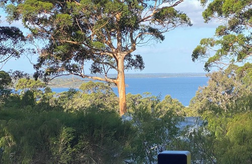 Ocean Beach House | Tamihu - Light and spacious with stunning inlet views. WiFi/Netflix Included