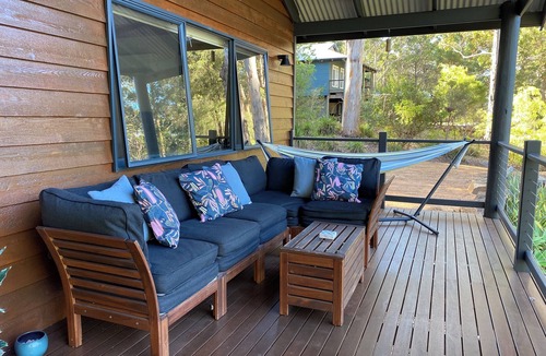 Ocean Beach House | Tamihu - Light and spacious with stunning inlet views. WiFi/Netflix Included