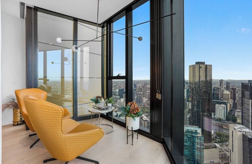 Southbank Apartment | Tammex Luxury Properties - Melbourne Square