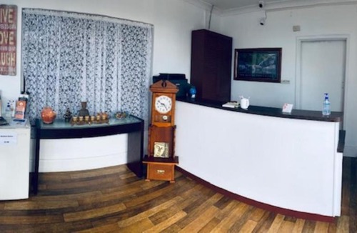 South Tamworth Hotel | Tamworth Budget Motel