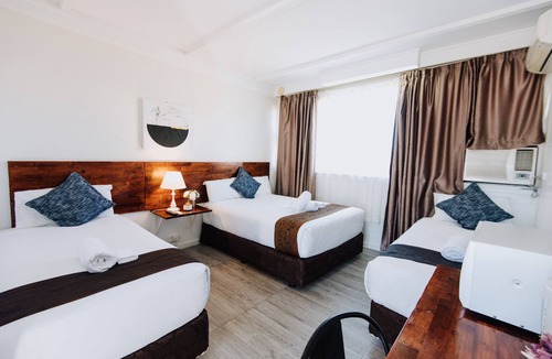 South Tamworth Hotel | Tamworth City Motel