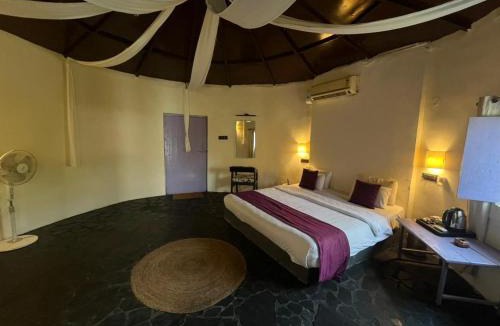 Avarghani Resort | Tanas