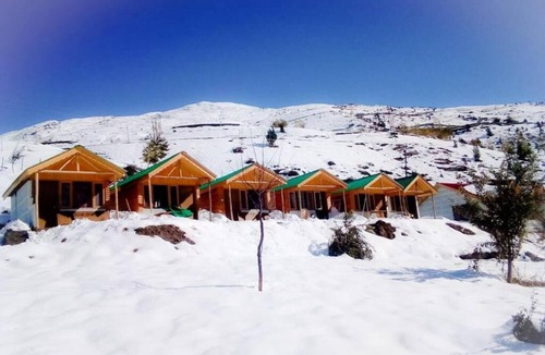 Keylong Hotel | Tandi Sarai Huts