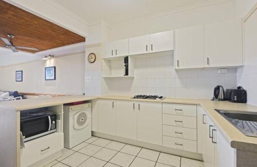 Brisbane Waterfront Villa | Tangalooma Beachfront Villa 23 2 bedroom