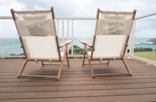 Brisbane Waterfront House | Tangalooma Life - 2 Bed 2 Bath Private Luxury Stay