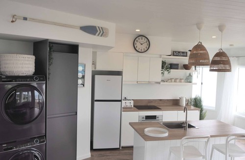 Brisbane Waterfront House | Tangalooma Life. 2 Bed, 2 Bath Private Luxury Stay