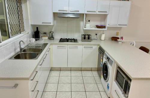 Brisbane Waterfront Villa | Tangalooma Sands