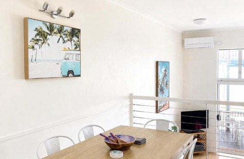 Brisbane Waterfront Villa | Tangalooma Sands