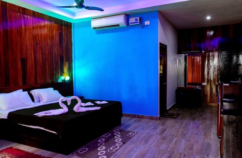 Neil Island Hotel | Tango Beach Resort