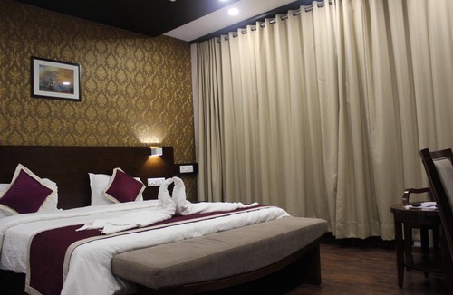 Neil Island Hotel | Tango Beach Resort